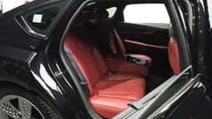 2023 Genesis G80 Gasoline 3.5 Turbo AWD — фото 12