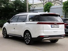 2023 Kia Carnival Diesel 9-Seater Noblesse — фото 3