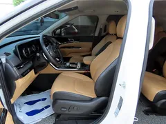 2023 Kia Carnival Diesel 9-Seater Noblesse — фото 5