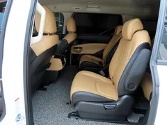 2023 Kia Carnival Diesel 9-Seater Noblesse — фото 6