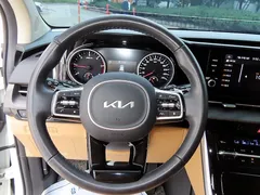 2023 Kia Carnival Diesel 9-Seater Noblesse — фото 9