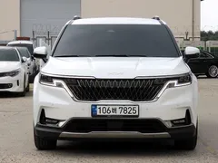 2023 Kia Carnival Diesel 9-Seater Noblesse — фото 13
