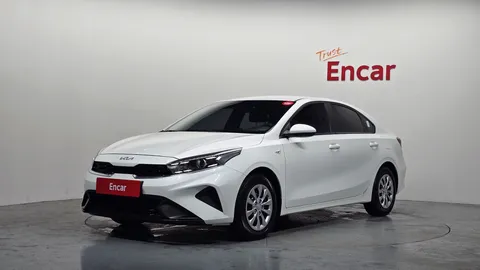 2023 Kia K3 1.6