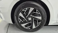 2022 Hyundai Grandeur Le Blanc, белый — фото 5
