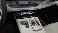 2022 Hyundai Grandeur Le Blanc, белый — фото 9
