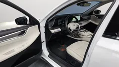 2022 Hyundai Grandeur Le Blanc, белый — фото 10