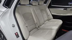 2022 Hyundai Grandeur Le Blanc, белый — фото 11