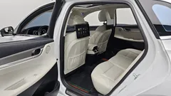 2022 Hyundai Grandeur Le Blanc, белый — фото 12