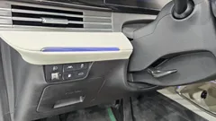 2022 Hyundai Grandeur Le Blanc, белый — фото 14