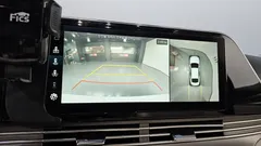 2022 Hyundai Grandeur Le Blanc, белый — фото 16