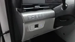 2023 Hyundai Kona Gasoline 1.6 Turbo 2WD, белый — фото 14