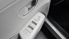2023 Hyundai Kona Gasoline 1.6 Turbo 2WD, белый — фото 15
