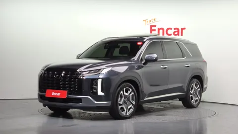 2023 Hyundai Palisade Gasoline 3.8 2WD