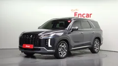 2023 Hyundai Palisade Gasoline 3.8 2WD — фото 1