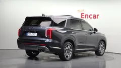 2023 Hyundai Palisade Gasoline 3.8 2WD — фото 2