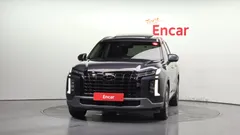 2023 Hyundai Palisade Gasoline 3.8 2WD — фото 3