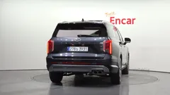 2023 Hyundai Palisade Gasoline 3.8 2WD — фото 4