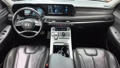 2023 Hyundai Palisade Gasoline 3.8 2WD — фото 7