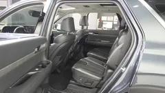2023 Hyundai Palisade Gasoline 3.8 2WD — фото 11