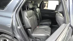2023 Hyundai Palisade Gasoline 3.8 2WD — фото 12