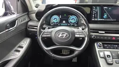 2023 Hyundai Palisade Gasoline 3.8 2WD — фото 13