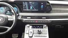 2023 Hyundai Palisade Gasoline 3.8 2WD — фото 14
