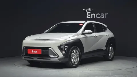 2023 Hyundai Kona Gasoline 1.6 Turbo 4WD