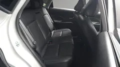 2023 Hyundai Kona Gasoline 1.6 Turbo 4WD, серо-серебристый — фото 11