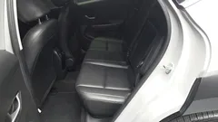 2023 Hyundai Kona Gasoline 1.6 Turbo 4WD, серо-серебристый — фото 12