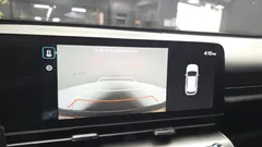 2023 Hyundai Kona Gasoline 1.6 Turbo 4WD, серо-серебристый — фото 15
