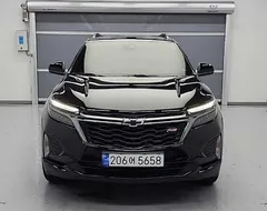 2022 Chevrolet Equinox 2WD RS — фото 2