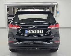 2022 Chevrolet Equinox 2WD RS — фото 3