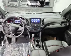 2022 Chevrolet Equinox 2WD RS — фото 7