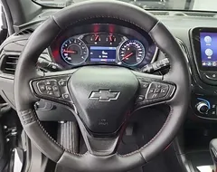 2022 Chevrolet Equinox 2WD RS — фото 9