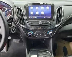 2022 Chevrolet Equinox 2WD RS — фото 10