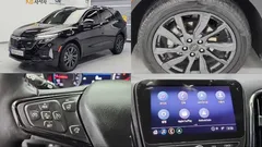 2022 Chevrolet Equinox 2WD RS — фото 13