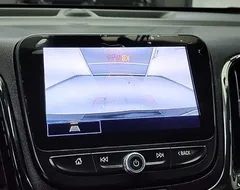 2022 Chevrolet Equinox 2WD RS — фото 18