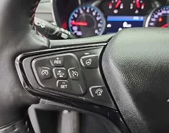 2022 Chevrolet Equinox 2WD RS — фото 20