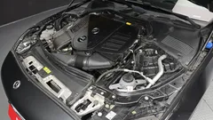 2022 Mercedes-Benz C-Class C300 AMG Line, серый — фото 6