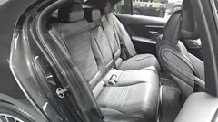 2022 Mercedes-Benz C-Class C300 AMG Line, серый — фото 15