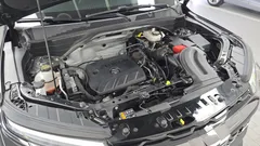2024 ChevroletGMDaewoo Trailblazer 1.3 Turbo 2WD, чёрный — фото 6