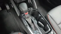 2024 ChevroletGMDaewoo Trailblazer 1.3 Turbo 2WD, чёрный — фото 9