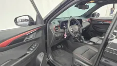 2024 ChevroletGMDaewoo Trailblazer 1.3 Turbo 2WD, чёрный — фото 10
