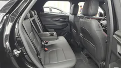 2024 ChevroletGMDaewoo Trailblazer 1.3 Turbo 2WD, чёрный — фото 11