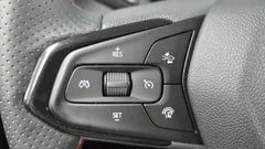 2024 ChevroletGMDaewoo Trailblazer 1.3 Turbo 2WD, чёрный — фото 19