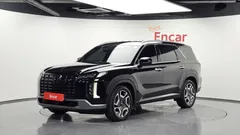 2023 Hyundai Palisade Gasoline 3.8 2WD — фото 1