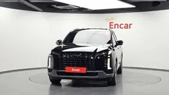 2023 Hyundai Palisade Gasoline 3.8 2WD — фото 3
