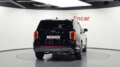 2023 Hyundai Palisade Gasoline 3.8 2WD — фото 4