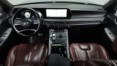 2023 Hyundai Palisade Gasoline 3.8 2WD — фото 7