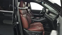 2023 Hyundai Palisade Gasoline 3.8 2WD — фото 11